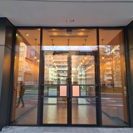 Copper Apartment Free Parking Wrocław Exterior foto